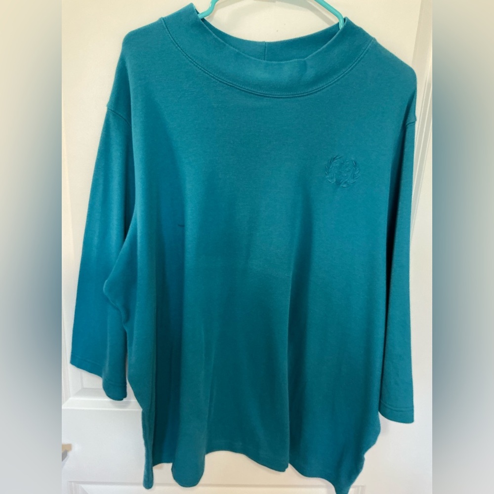 4XL tee